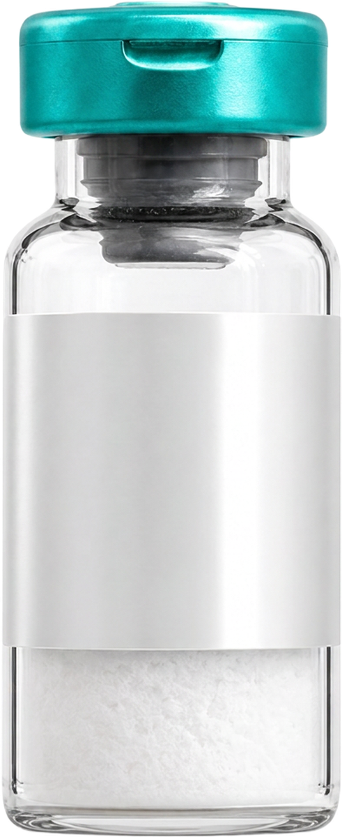GLP-R3 research vial