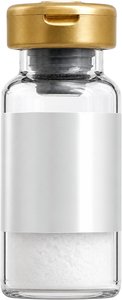 BPC-157 research vial